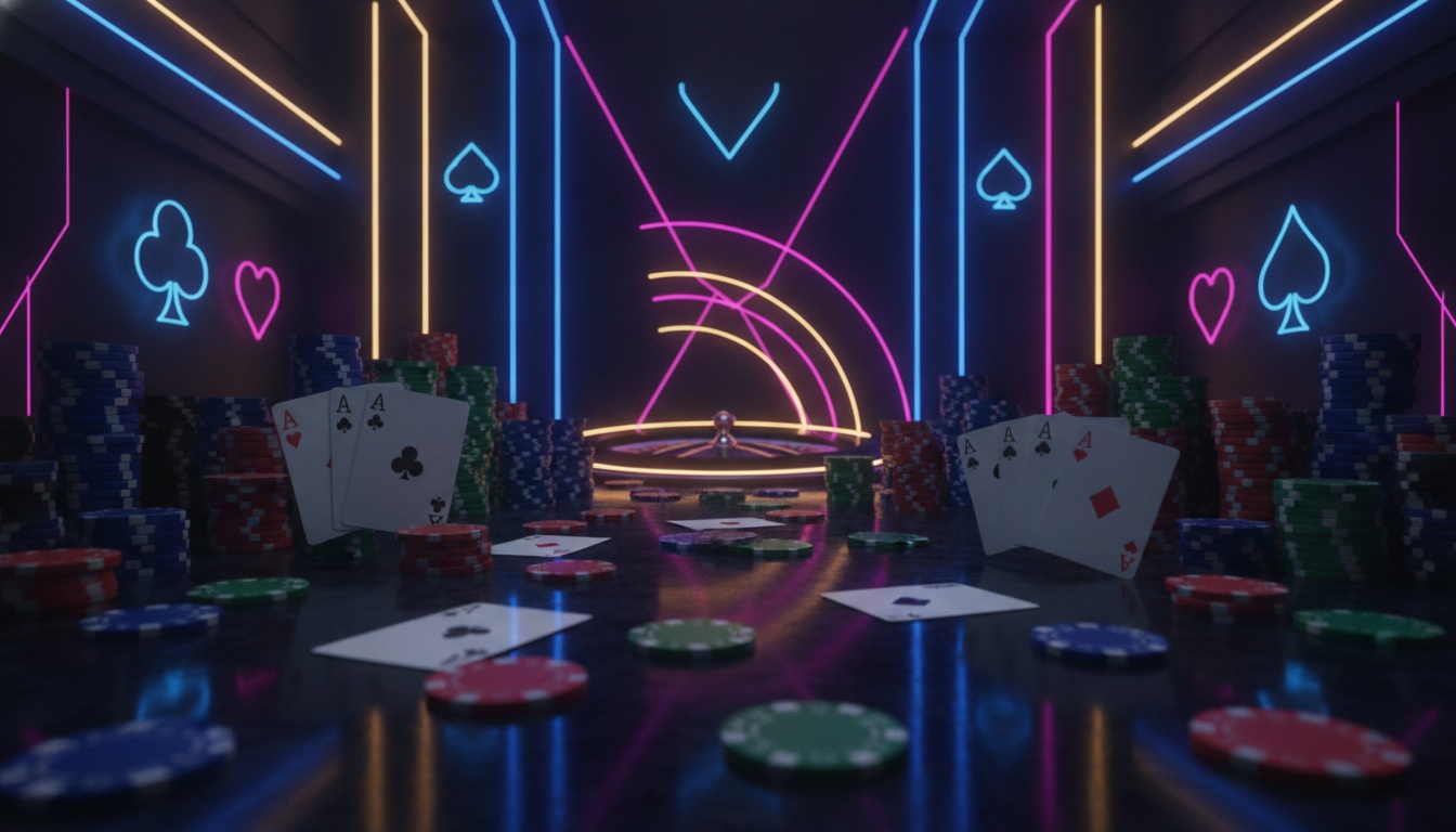 Tracksino